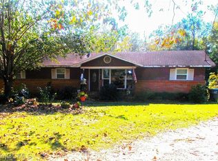 311 Idlewood Dr, Chickasaw, AL 36611