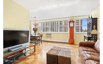 Sold by Douglas Elliman