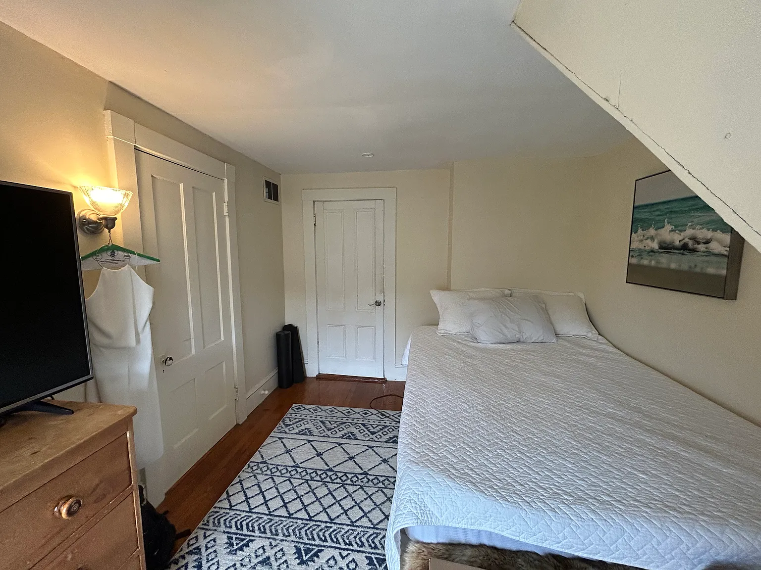 2 bed, $2,800 — Photo 4