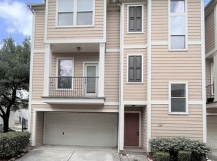 1207 Ennis St, Houston, TX 77003