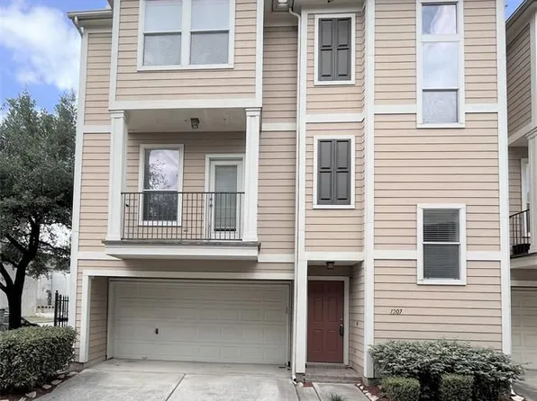 1207 Ennis St, Houston, TX 77003