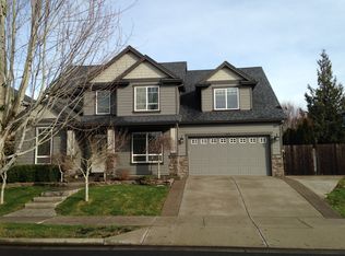 19195 Rose Rd, Oregon City, OR 97045