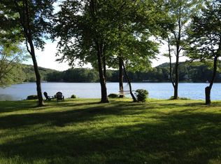 61 Lakeside Trl, Kinnelon, NJ 07405