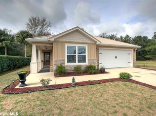 8061 Carmel Circle, Foley, AL 36535