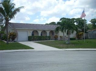 1732 SW 13th Pl, Boca Raton, FL 33486