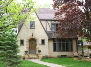 4811 Knox Ave S, Minneapolis, MN 55419