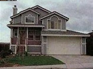 774 Caskey St, Bay Point, CA 94565