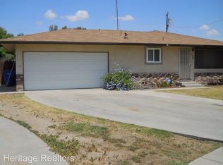 136 Faun Pl, Lemoore, CA 93245