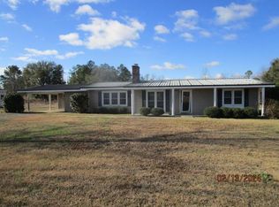 1405 State Highway 216, Arlington, GA 39813