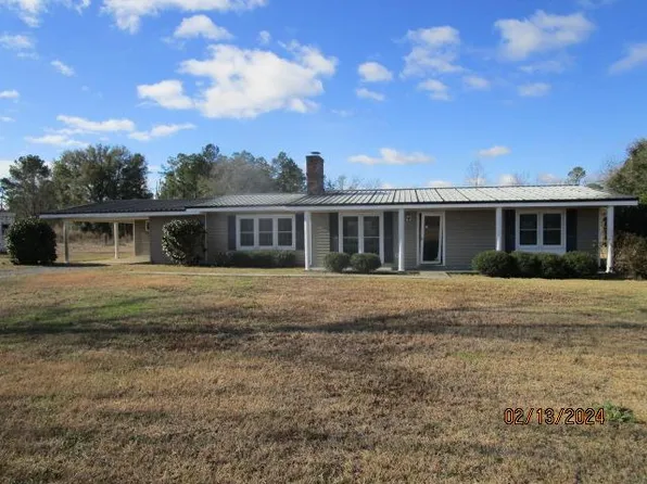 1405 State Highway 216, Arlington, GA 39813