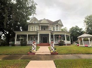 417 N Court St, Quitman, GA 31643