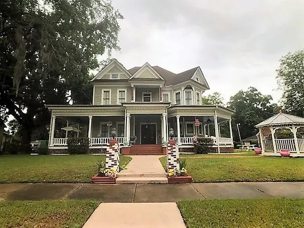 417 N Court St, Quitman, GA 31643