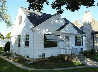 2919 N 78th St, Milwaukee, WI 53222