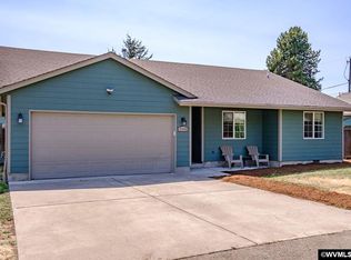 3116 Park Ave NE, Salem, OR 97301