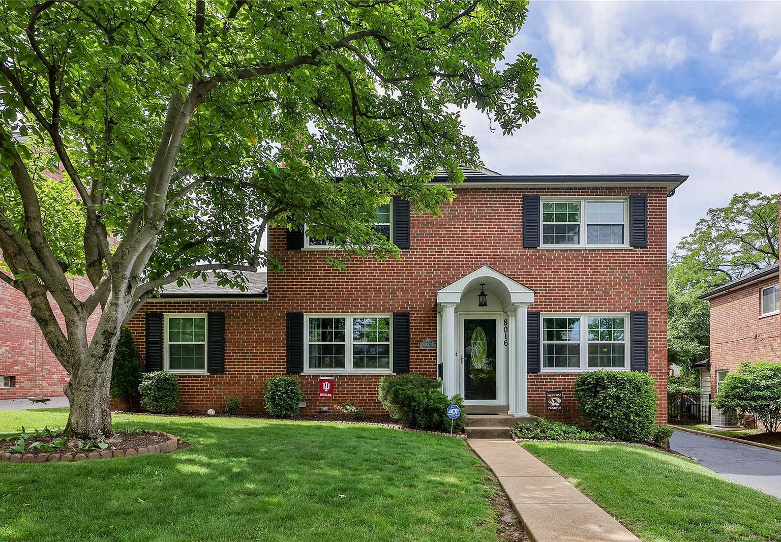 8016 Walinca Ter, Saint Louis, MO 63105 | Zillow