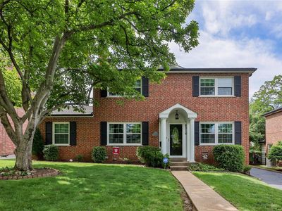 8016 Walinca Ter, Saint Louis, MO, 63105