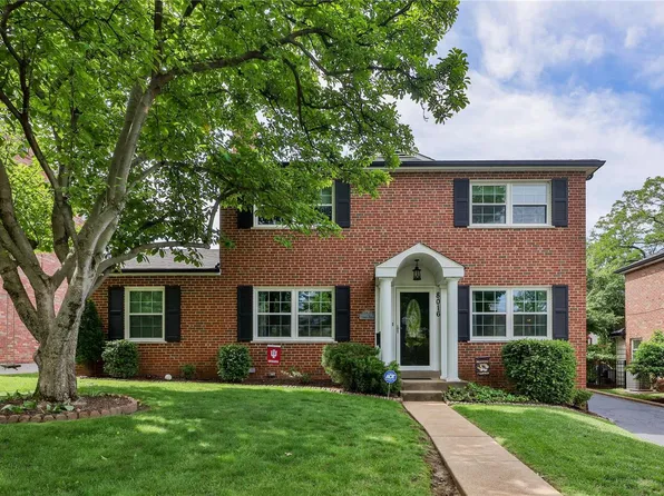 8016 Walinca Ter, Saint Louis, MO 63105