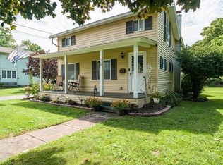 518 E State St, Albion, NY 14411