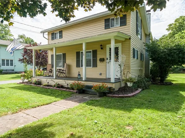 518 E State St, Albion, NY 14411