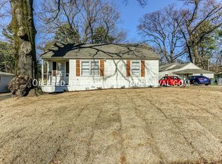 3562 Vanuys Rd, Memphis, TN 38111