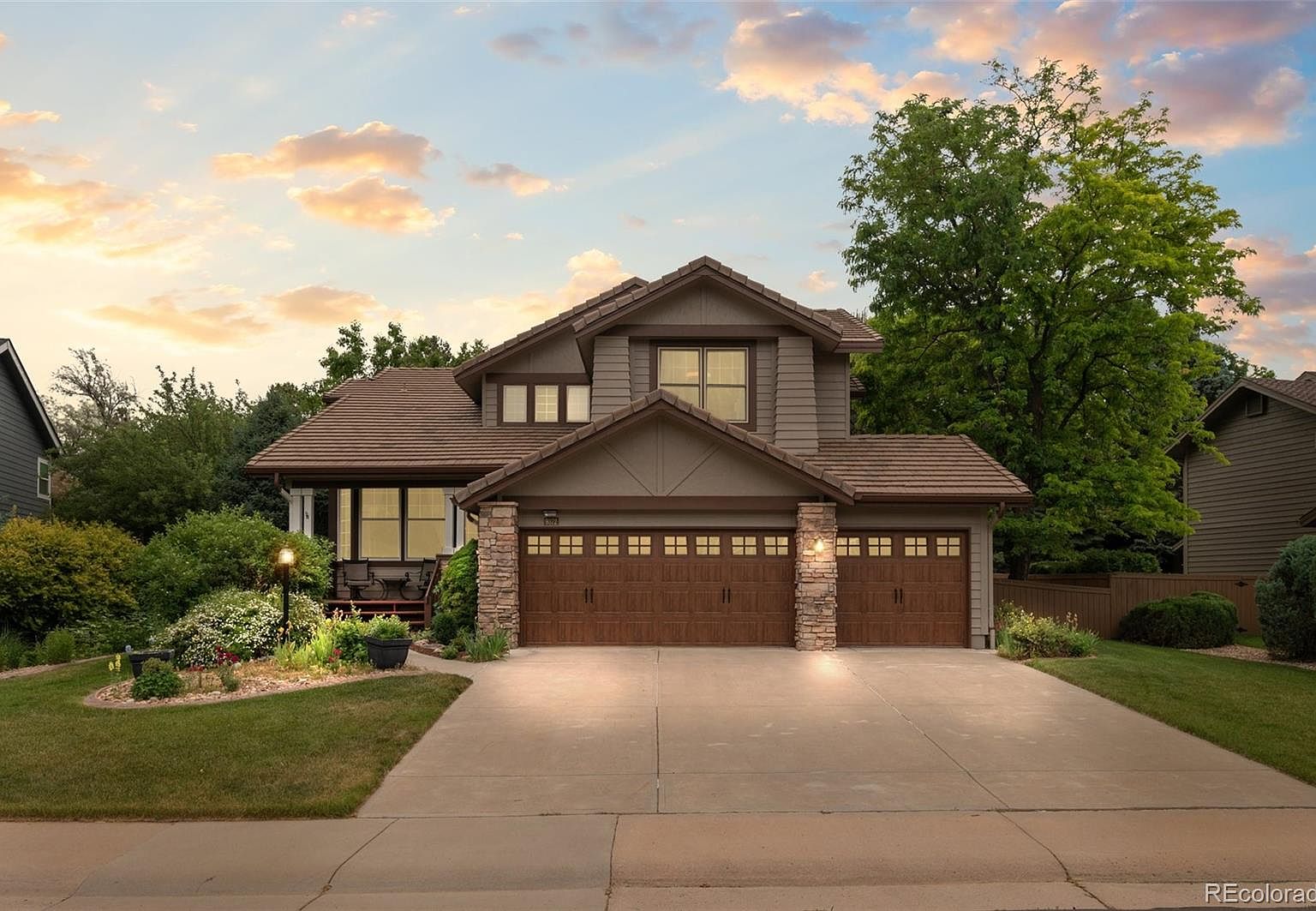 9372 Prairie View Drive, Highlands Ranch, CO 80126 | Zillow