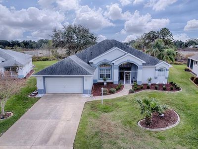 5626 Squires Dr, Leesburg, FL, 34748