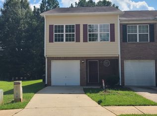 1005 Magnolia Gardens Walk, McDonough, GA 30253