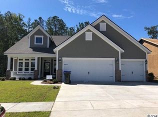 811 Kingfisher Drive 1102 Lexington Phase #BH-4, Myrtle Beach, SC 29577