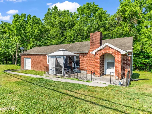 3107 Gray Hendrix Rd, Knoxville, TN 37931
