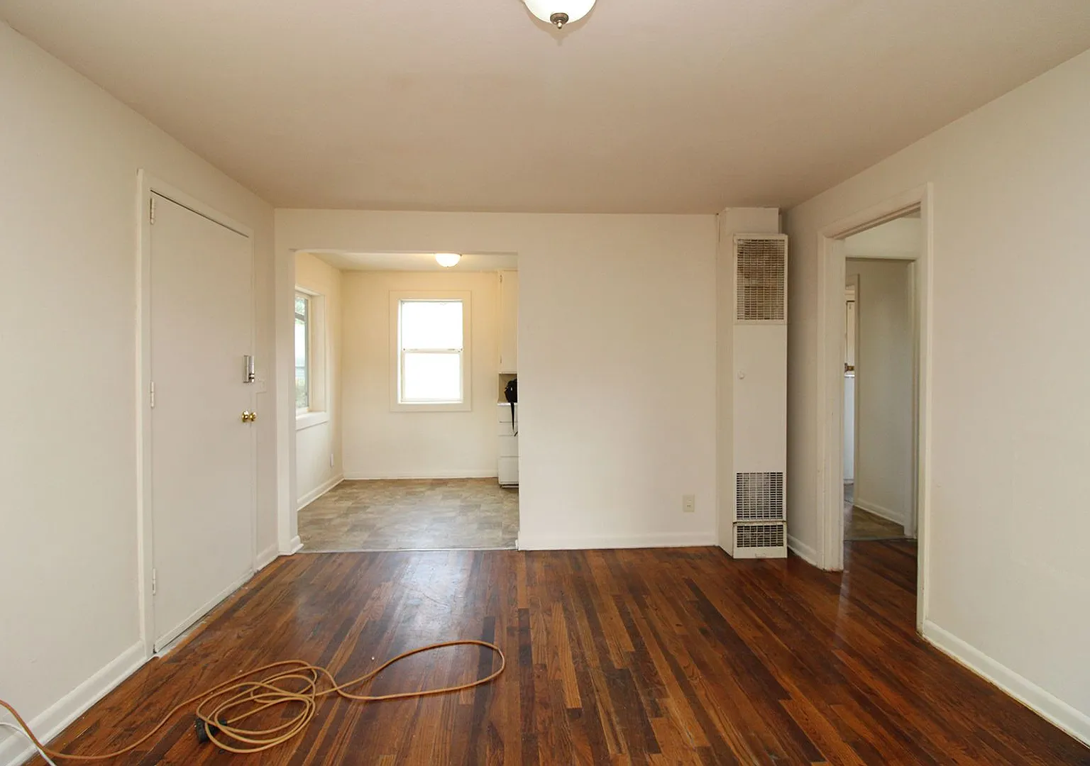 Cully 1 Bedroom Bungalow in Secluded Location — Photo 4