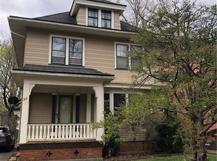 33 Elmdorf Ave, Rochester, NY 14619