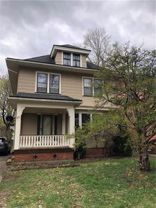 33 Elmdorf Ave, Rochester, NY, 14619