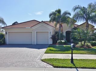 3220 NW Crystal Lake Dr, Jensen Beach, FL 34957