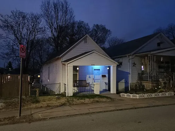 4731 Hannover Ave, Saint Louis, MO 63123