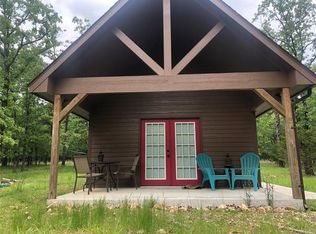 772 Summit Ridge Ct, Tahlequah, OK 74464