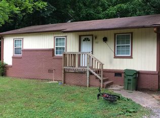 1200 Redford Dr SE, Atlanta, GA 30315
