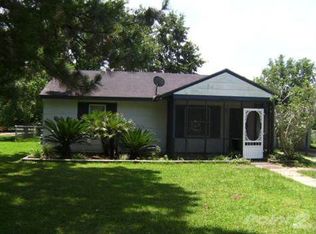602 Orange Ave, Foley, AL 36535