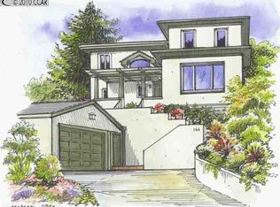 166 Vicente Rd, Berkeley, CA 94705