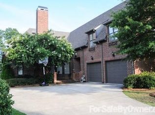 5644 Chestnut Trce, Hoover, AL 35244