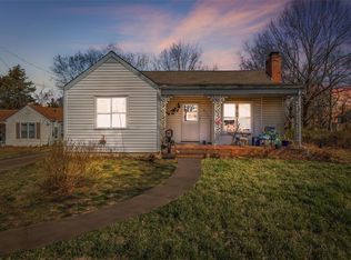 521 Maple St, Bonne Terre, MO 63640