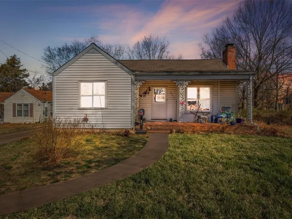 521 Maple St, Bonne Terre, MO 63640