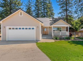 5322 Muskrat Rd, Weed, CA 96094