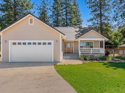5322 Muskrat Rd, Weed, CA, 96094