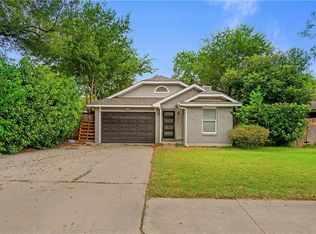 12321 Emery Oaks Rd, Austin, TX 78758