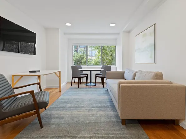 1400 5th Ave APT 4N, New York, NY 10026