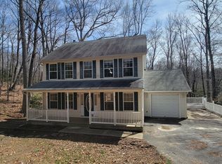 11564 Palo Alto Rd, Lusby, MD 20657