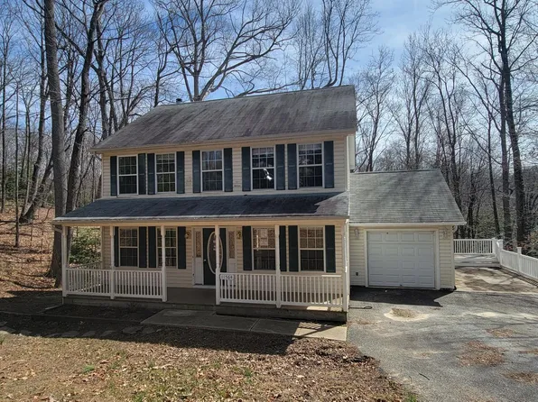 11564 Palo Alto Rd, Lusby, MD 20657