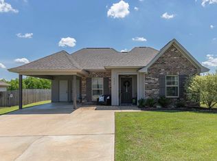 111 Douglas Ln, Choudrant, LA 71227