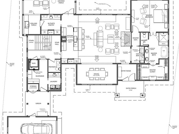 5th image of Lot 2 Bear Mor Ridge
