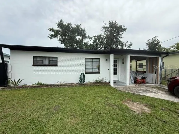 4810 DEAUVILLE DRIVE, ORLANDO, FL 32808